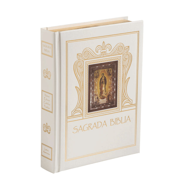 Biblia en Espanol