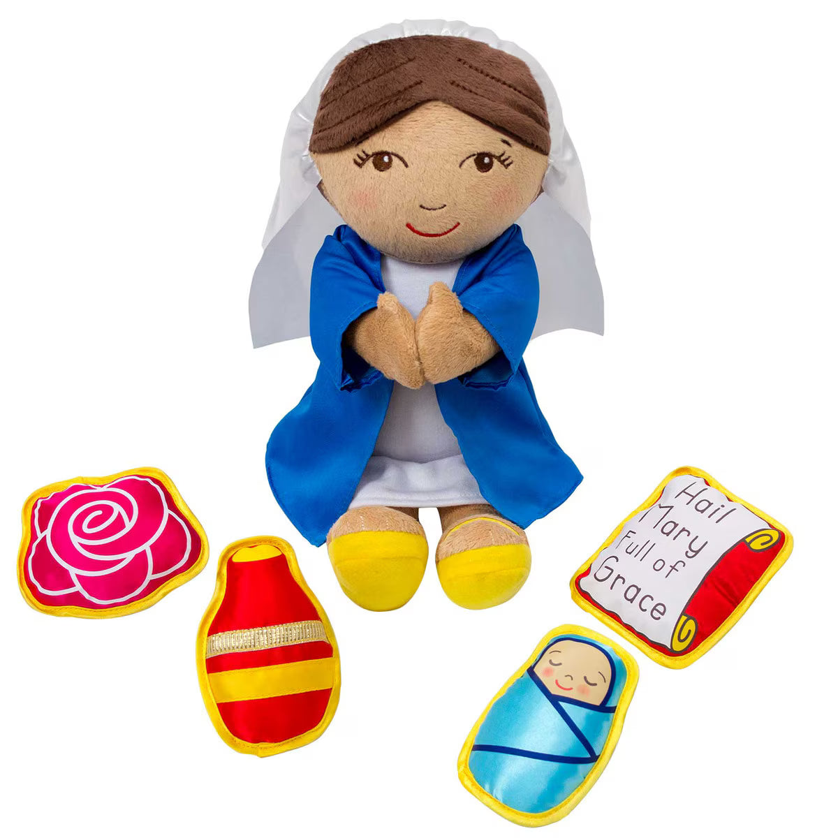 Mary, Our Mother