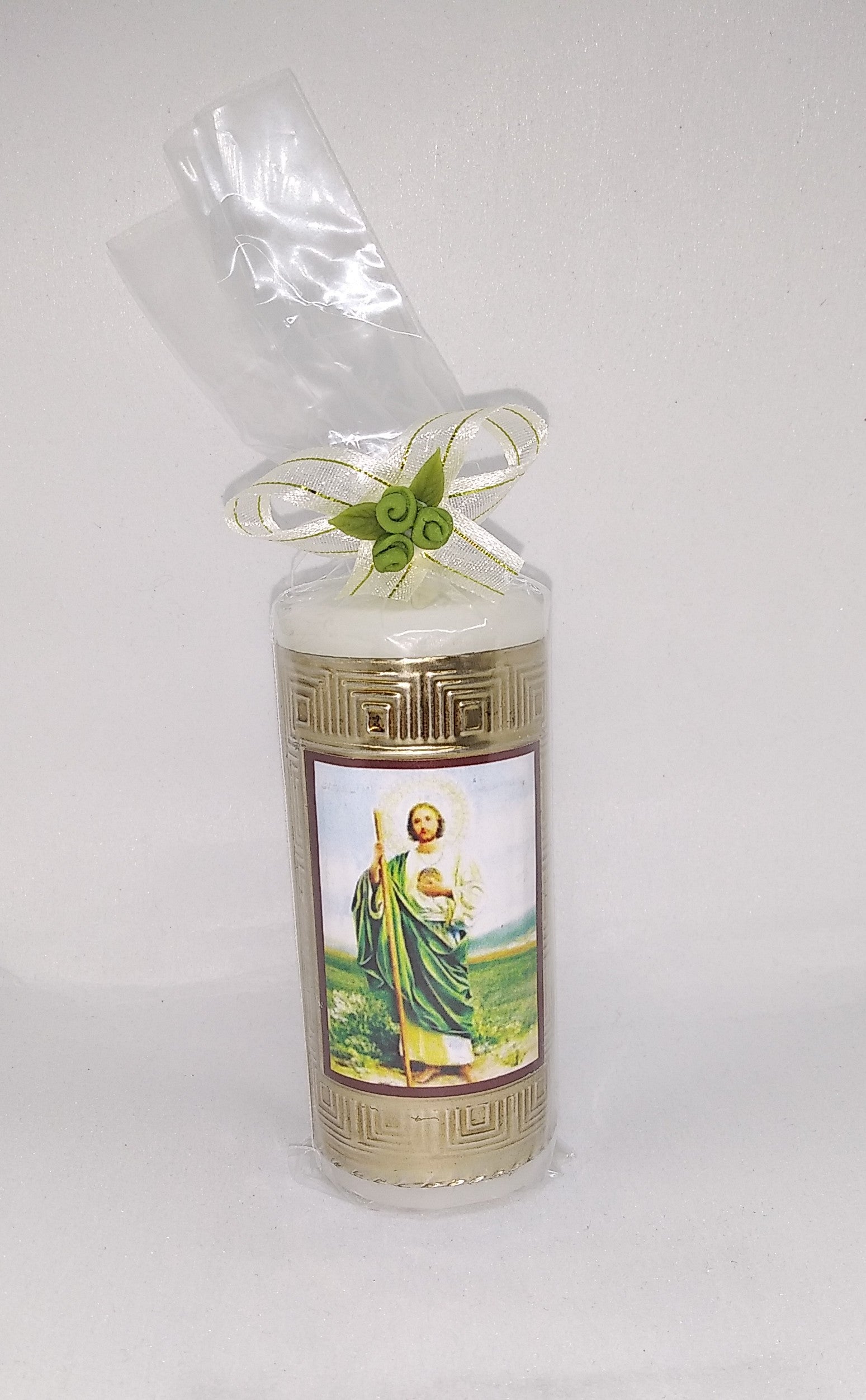 San Judas Vela De Recuerdo