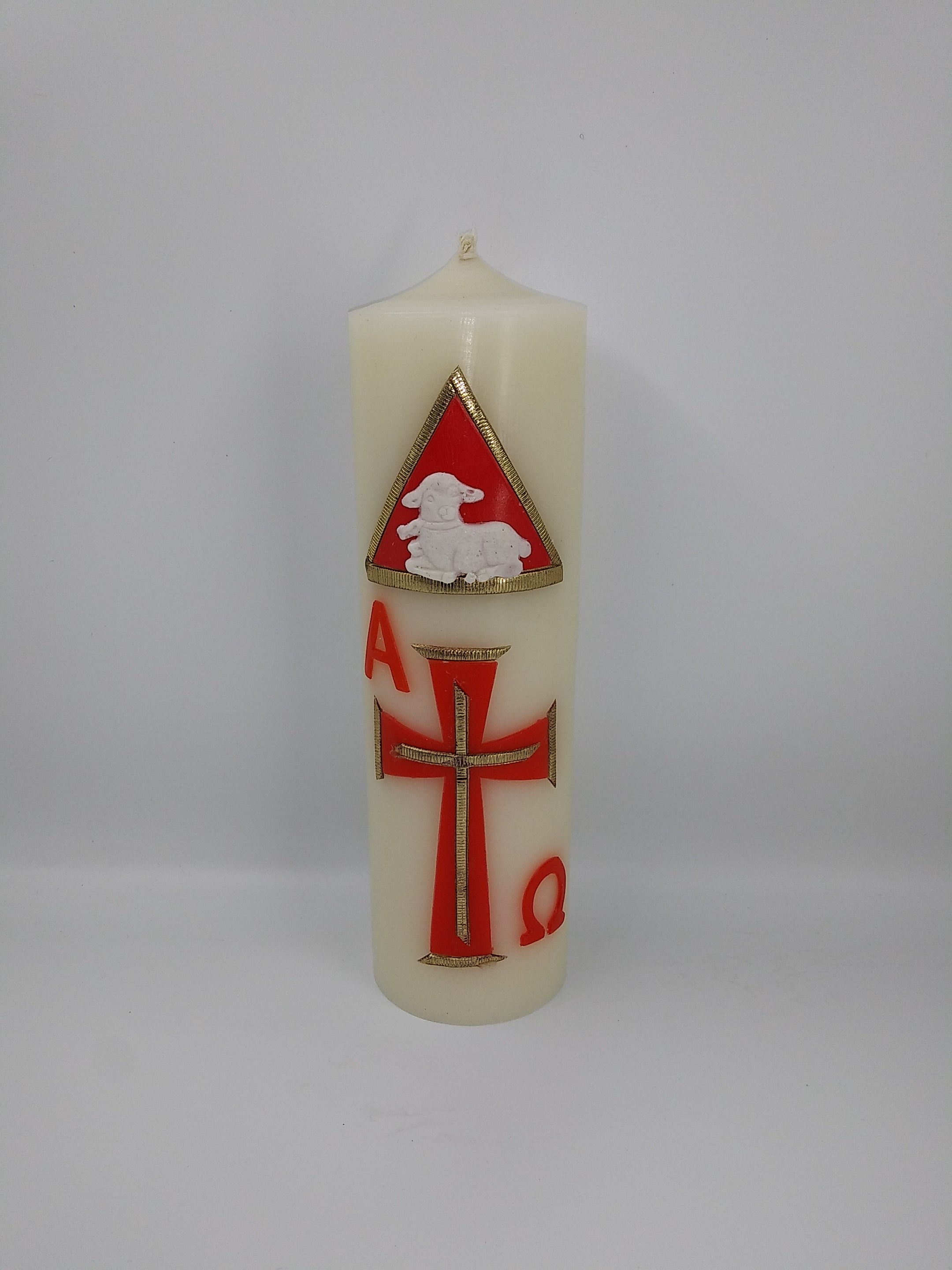 PASCHAL CIRIO 9.5inch