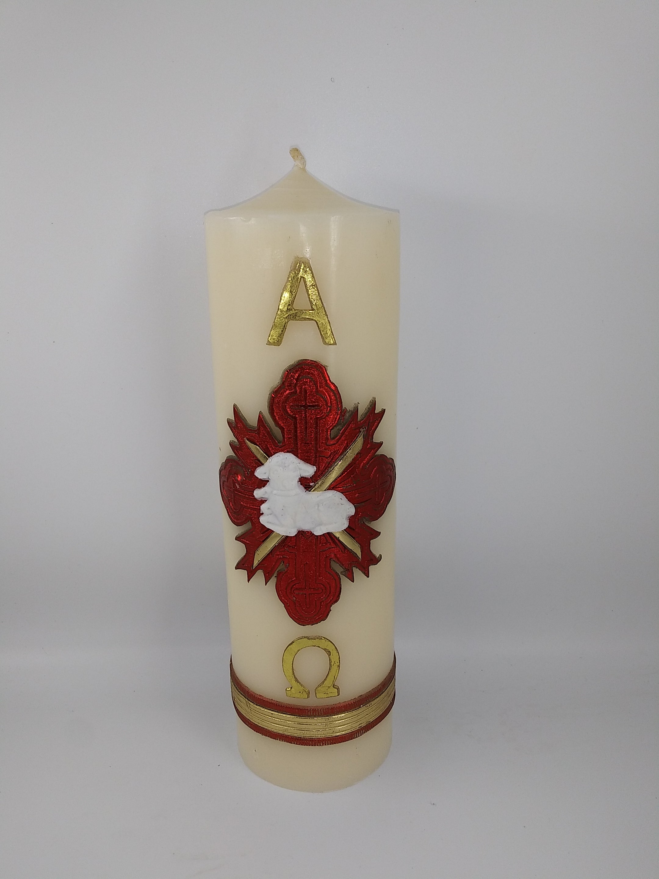 PASCHAL CIRIO 9.5inch