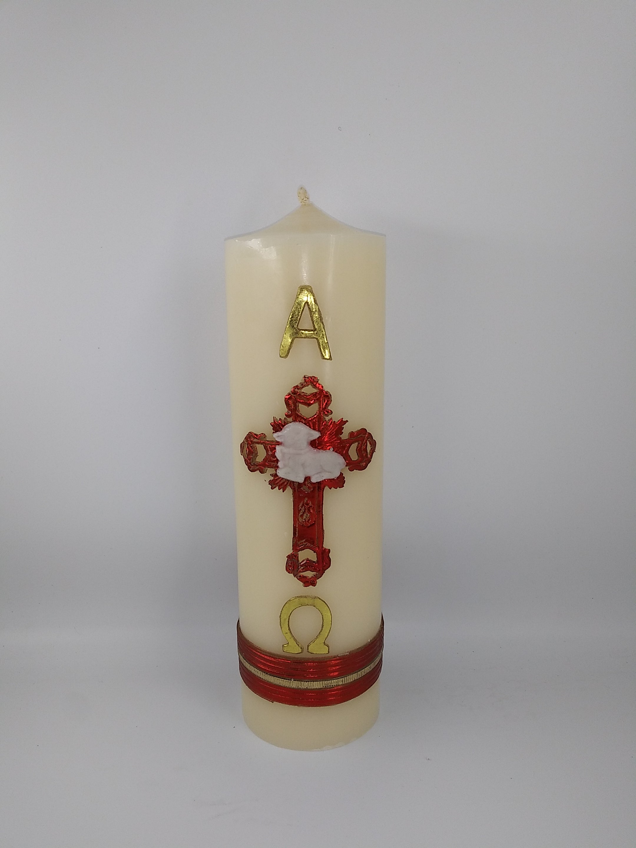 PASCHAL CIRIO 9.5inch