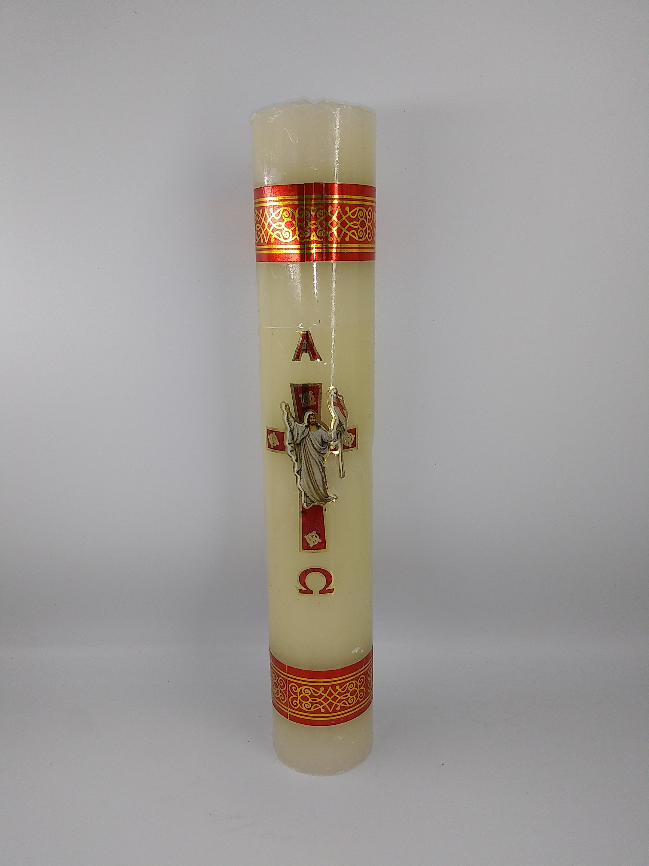 PASCHAL CIRIO 9.5inch