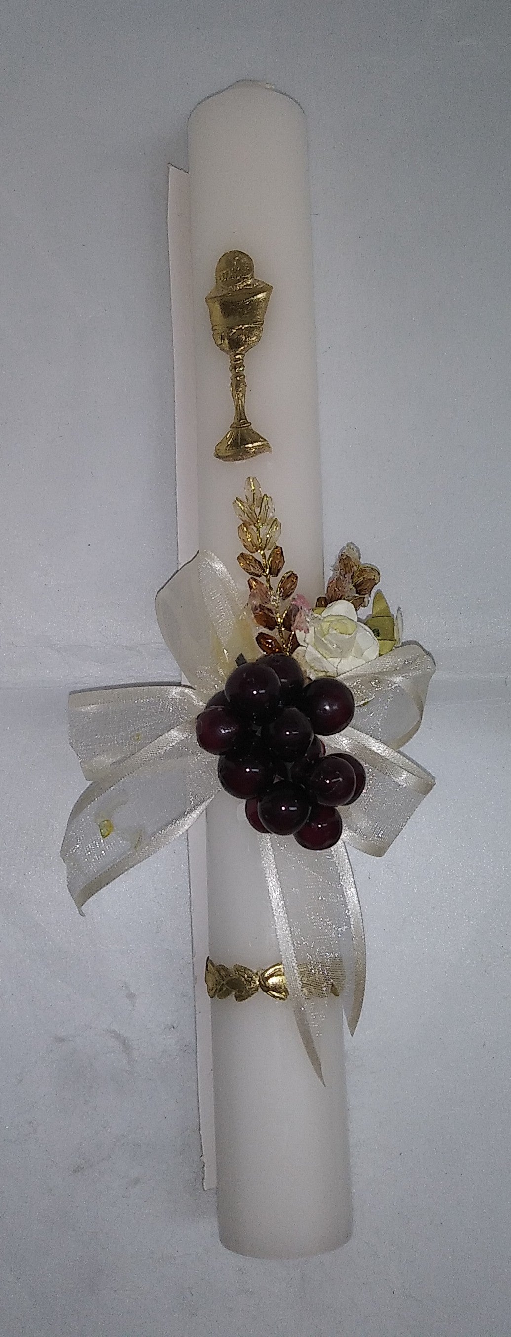 Cirio Primera Communion