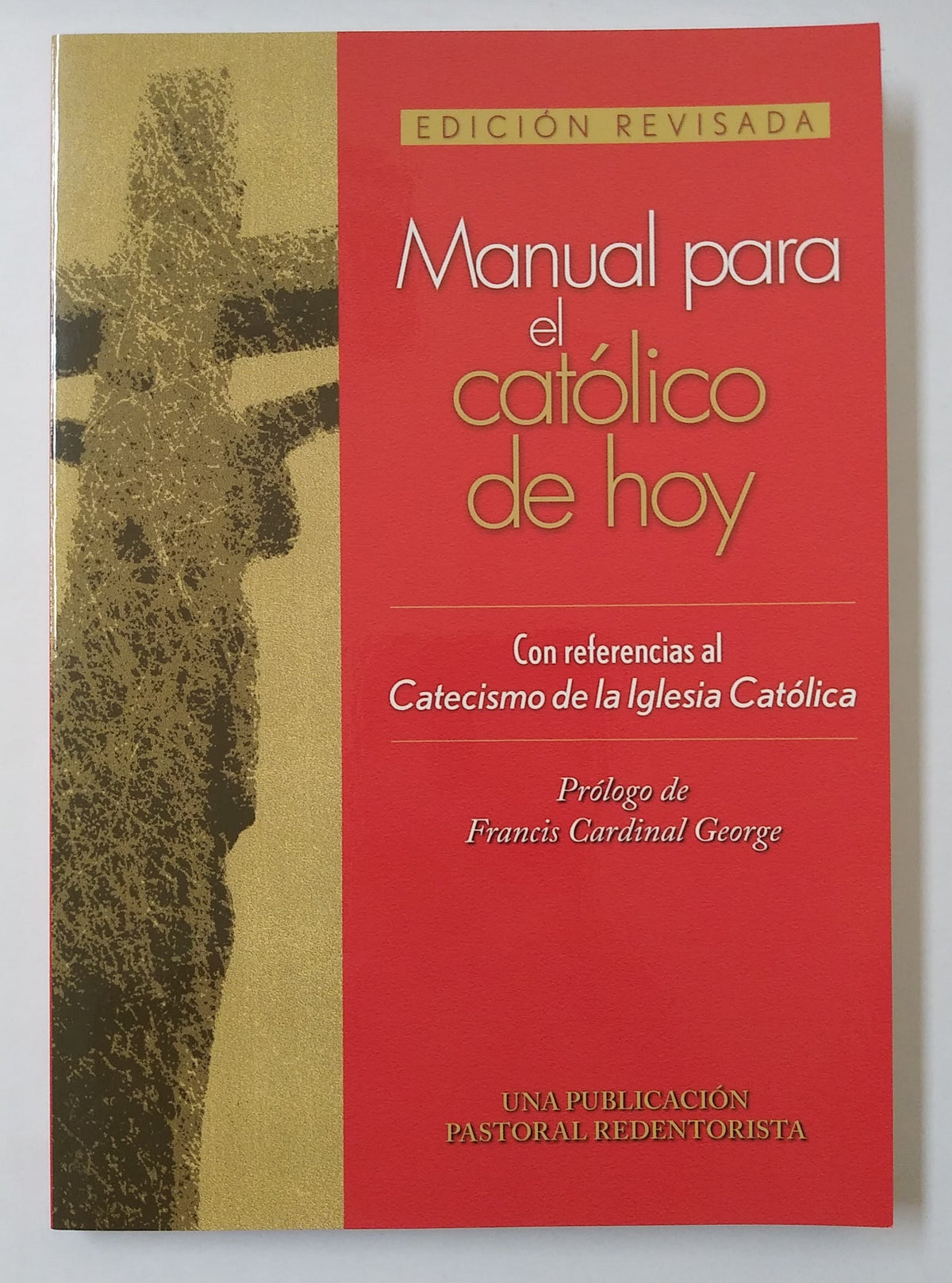 Manual Para El Católico De Hoy