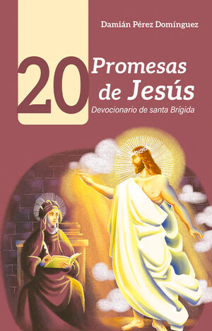 20 Promesas de Jesus