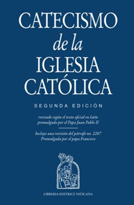 Catecismo De La Iglesia Catolica Segunda Edicion