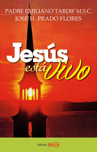 Jesus Esta Vivo