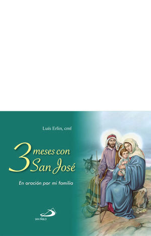 3 Meses con San Jose