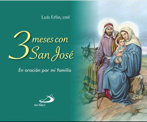 3 Meses Con San Jose