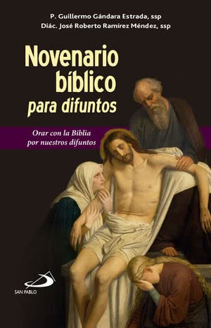 Novenario Bíblico Para Difuntos