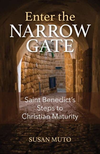 Enter The Narrow Gate
