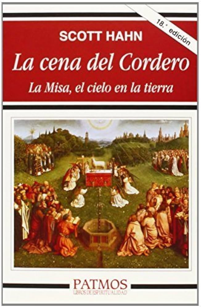 La Cena Del Cordero