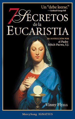 7 Secretos de la Eucaristia