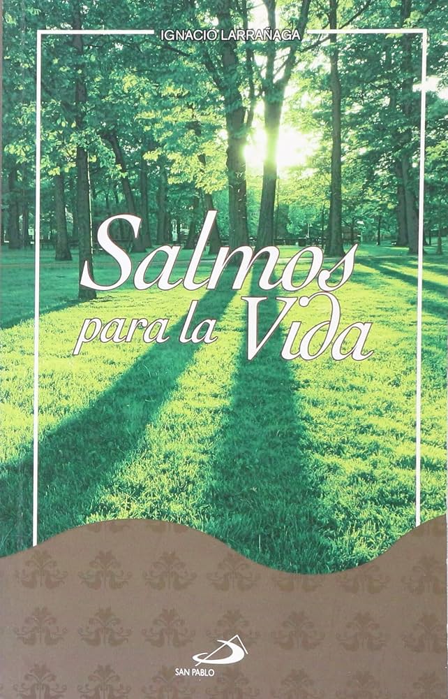 Salmos Para La Vida