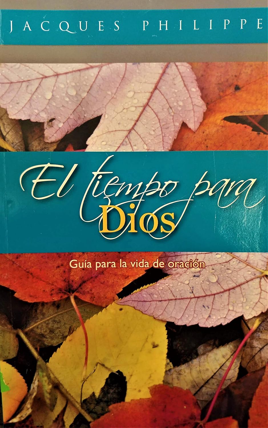 El Tiempo Para Dios