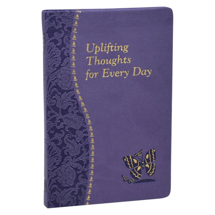 Uplifting Thoughts For Every Day