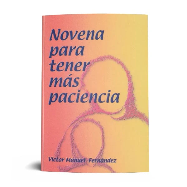 Novena Para Tener Mas Paciencia