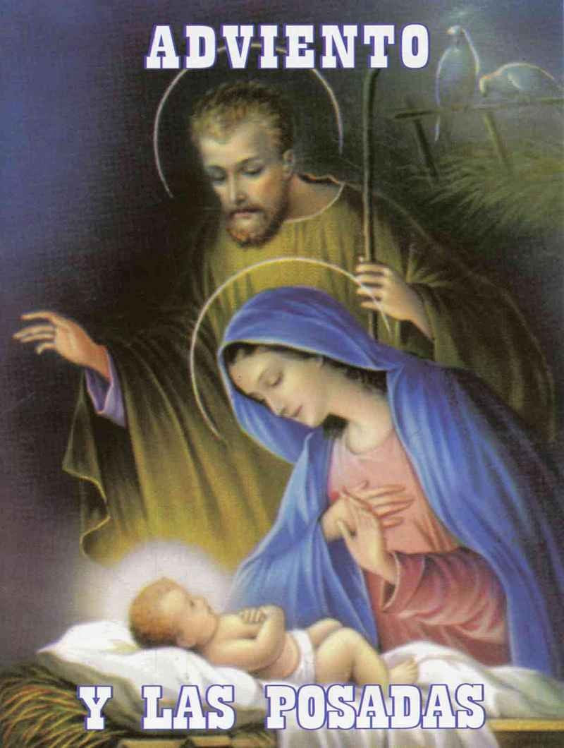 ADVIENTO Y LAS POSADAS