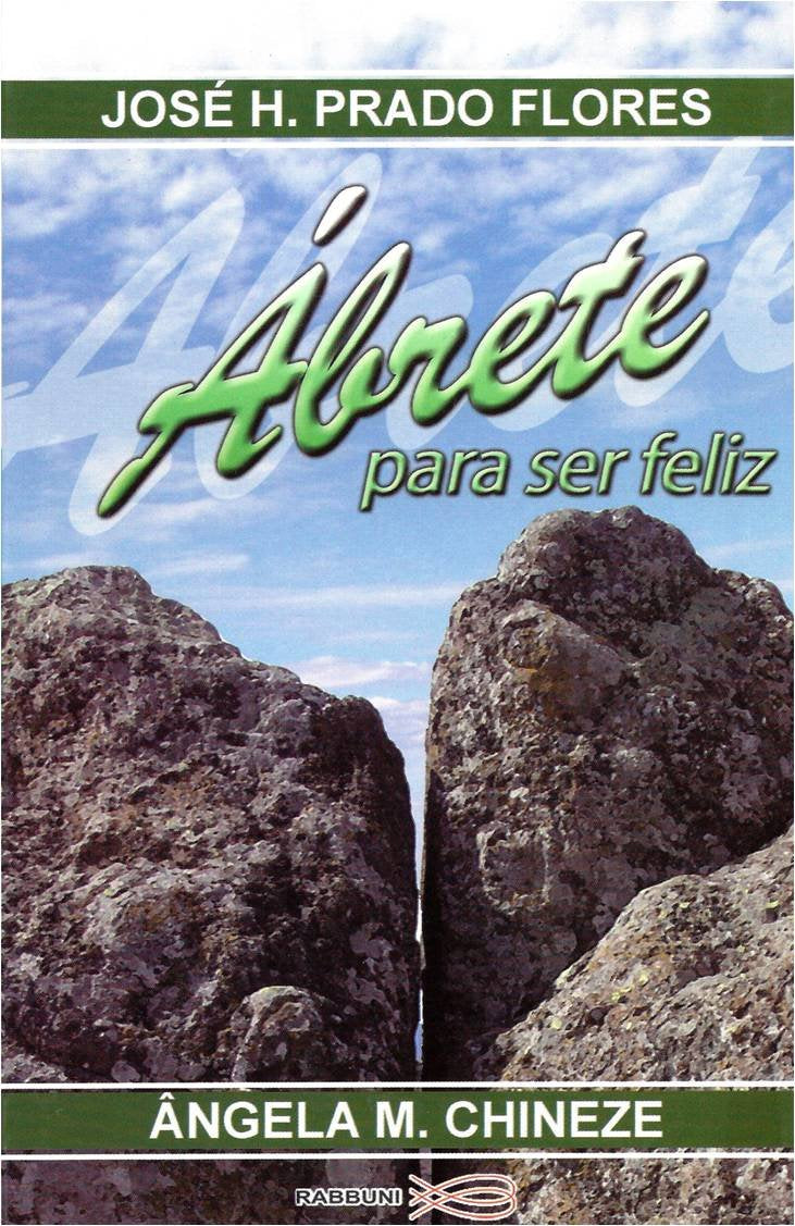 Abrete para ser feliz