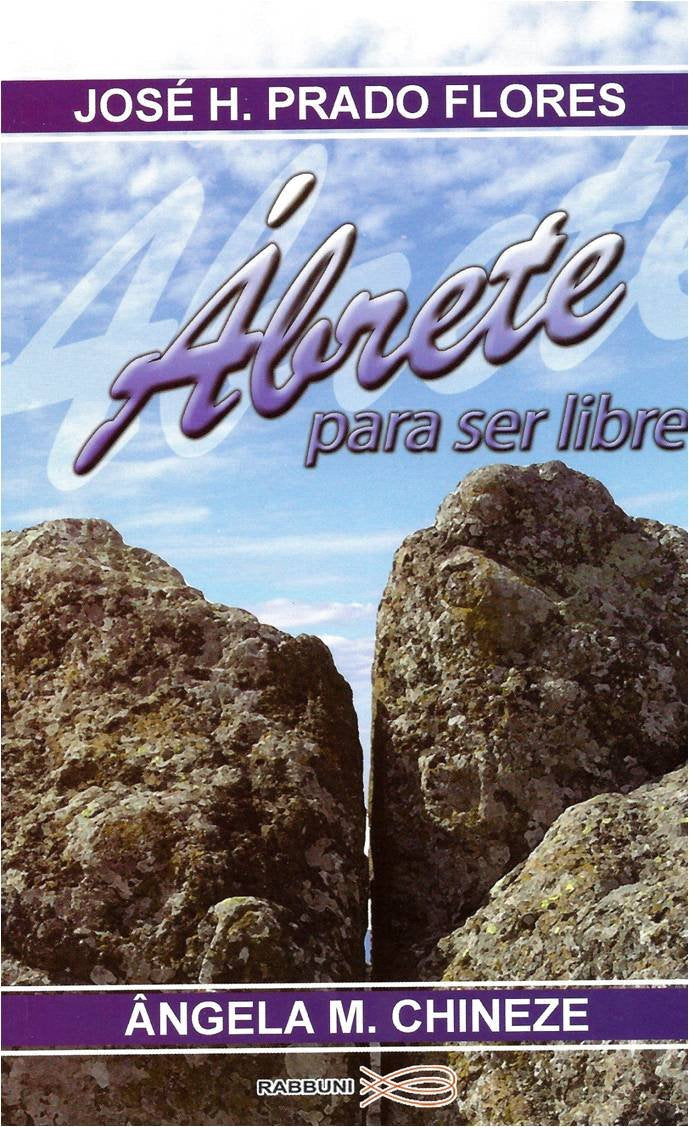 Abrete para ser Libre