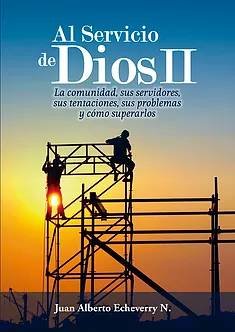 Al servicio de Dios II