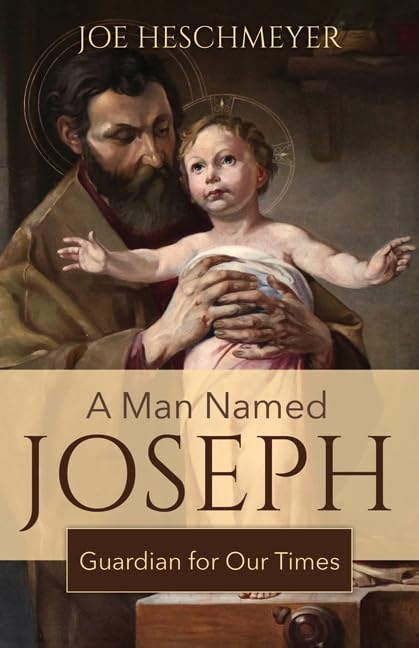 A man named Joseph