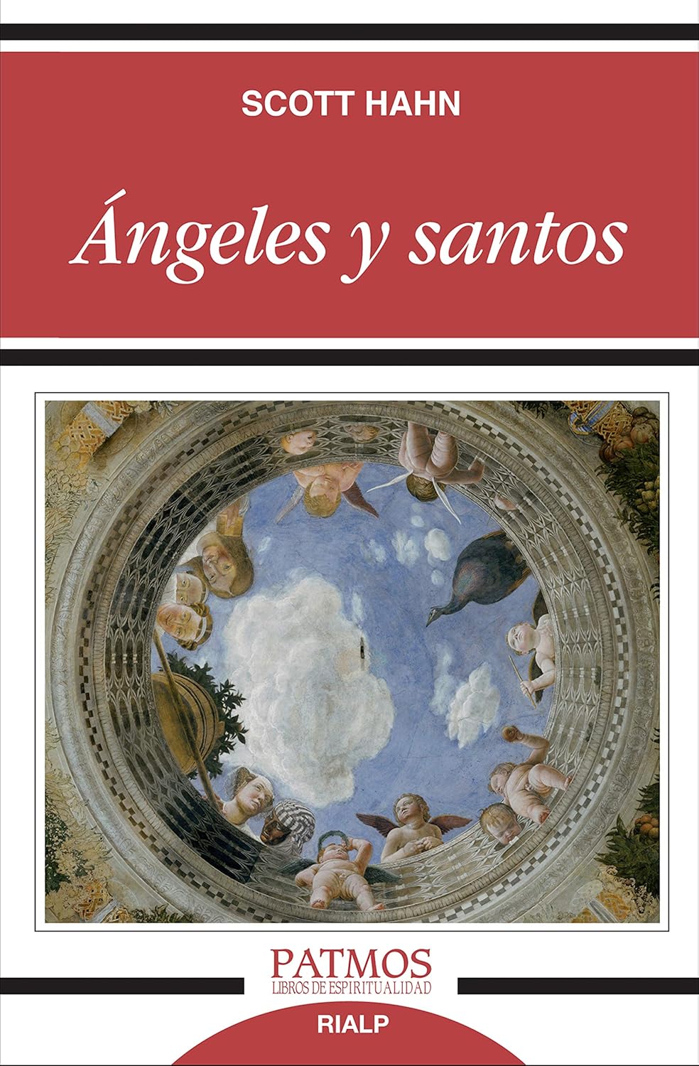 Angeles y santos