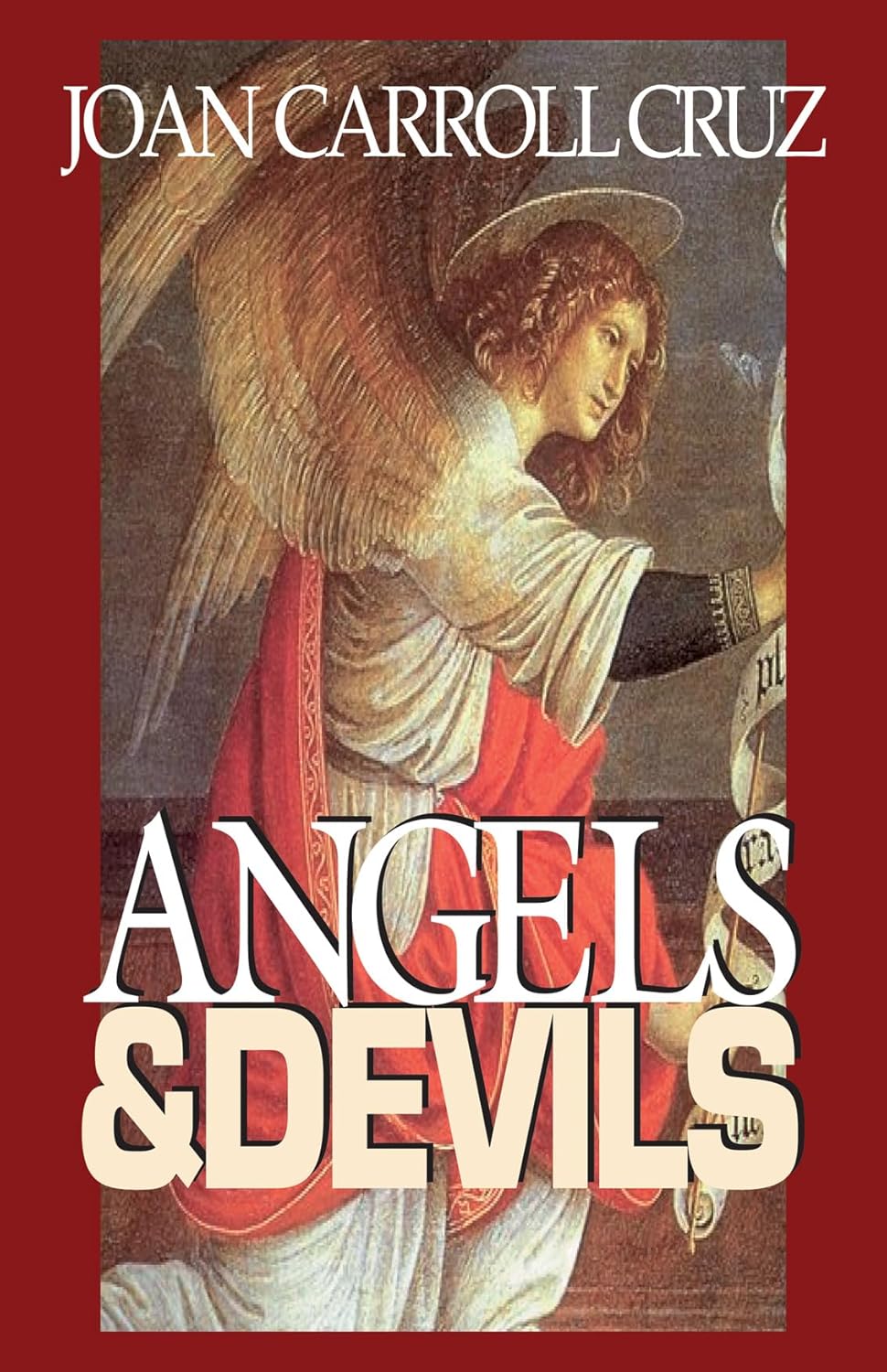 Angels and devils