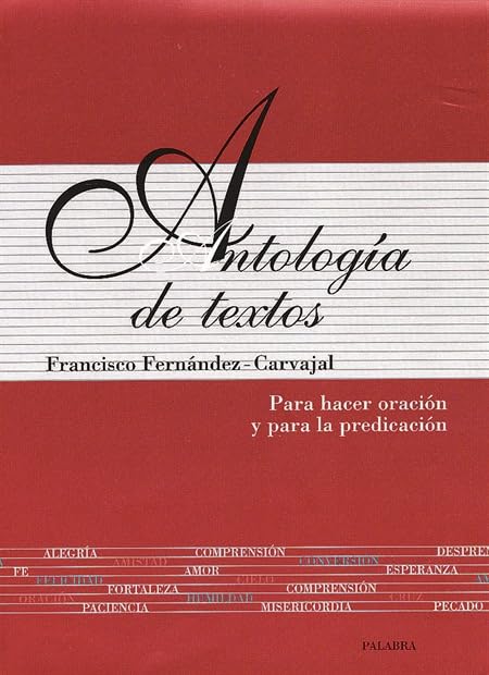 Antologia de textos