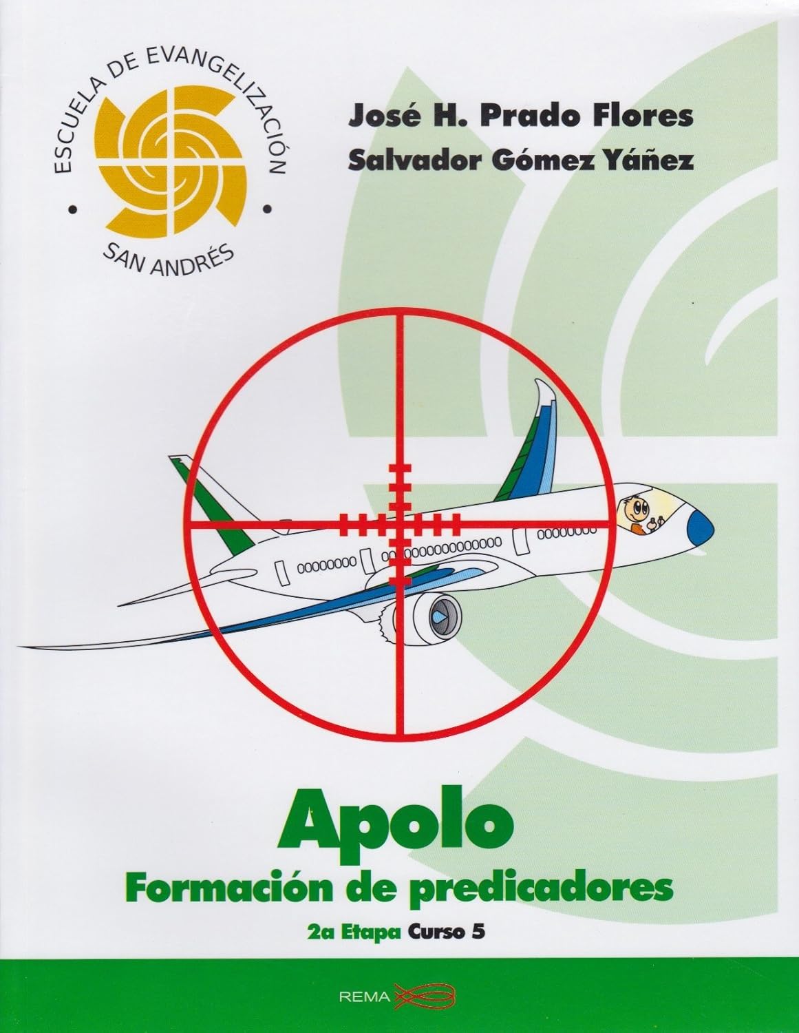 Apolo Formacion de predicadores