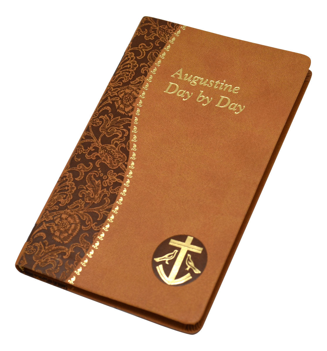 Augustine day by day