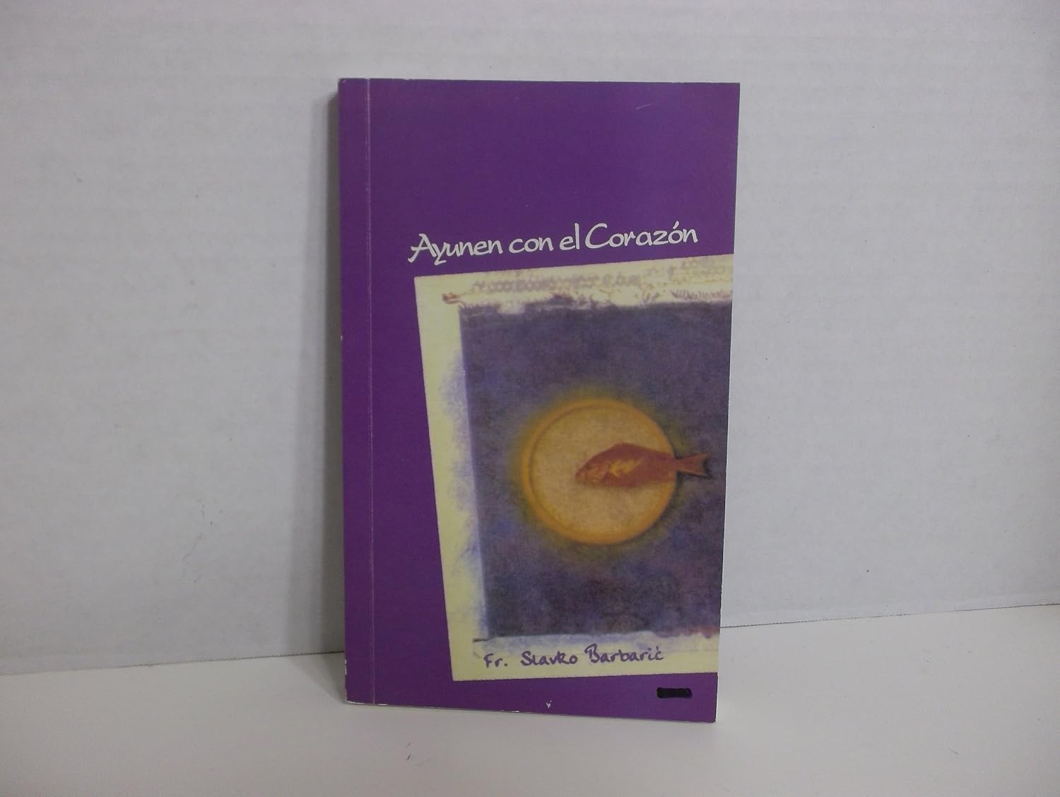 Ayunen con el corazon
