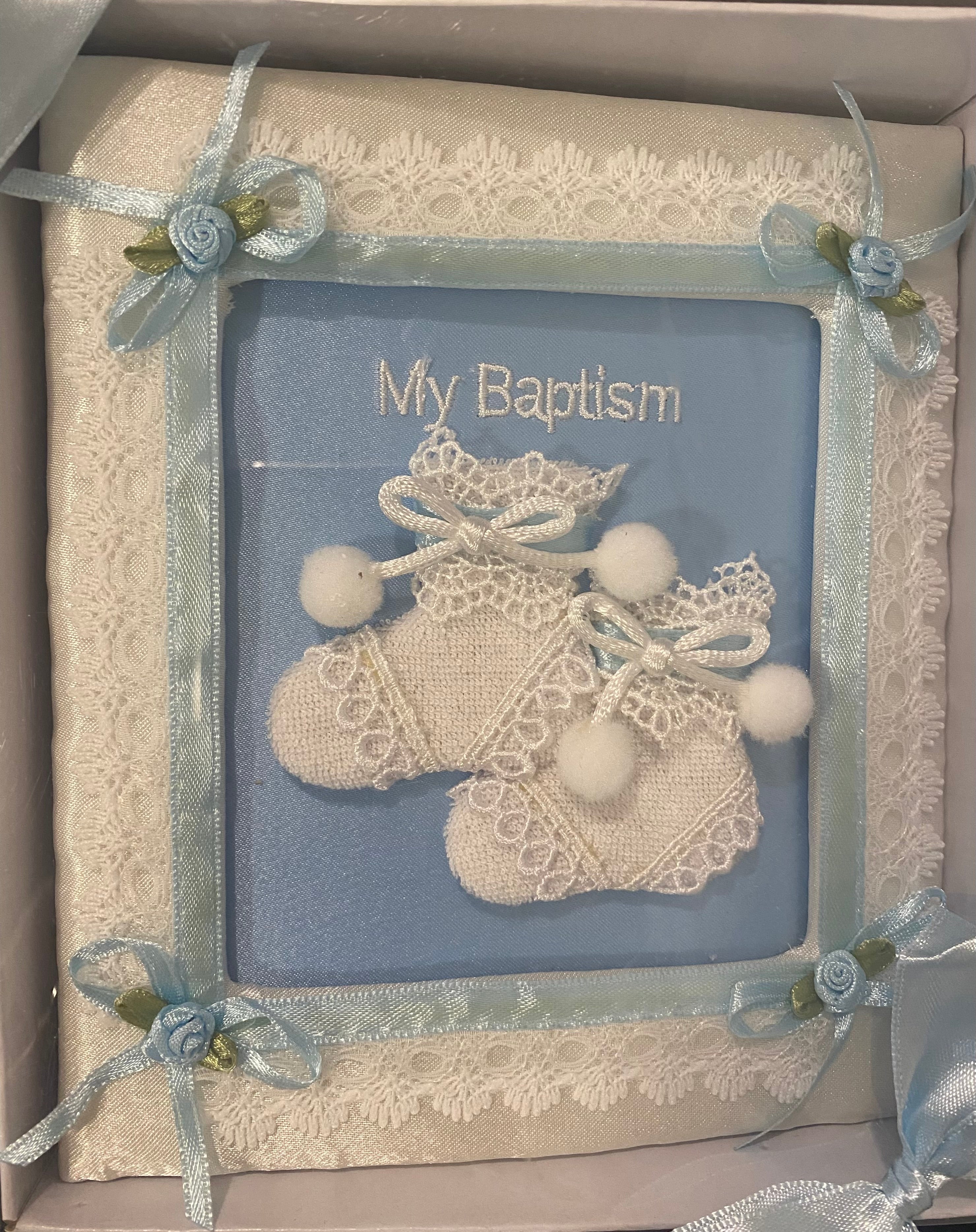Baptism Album