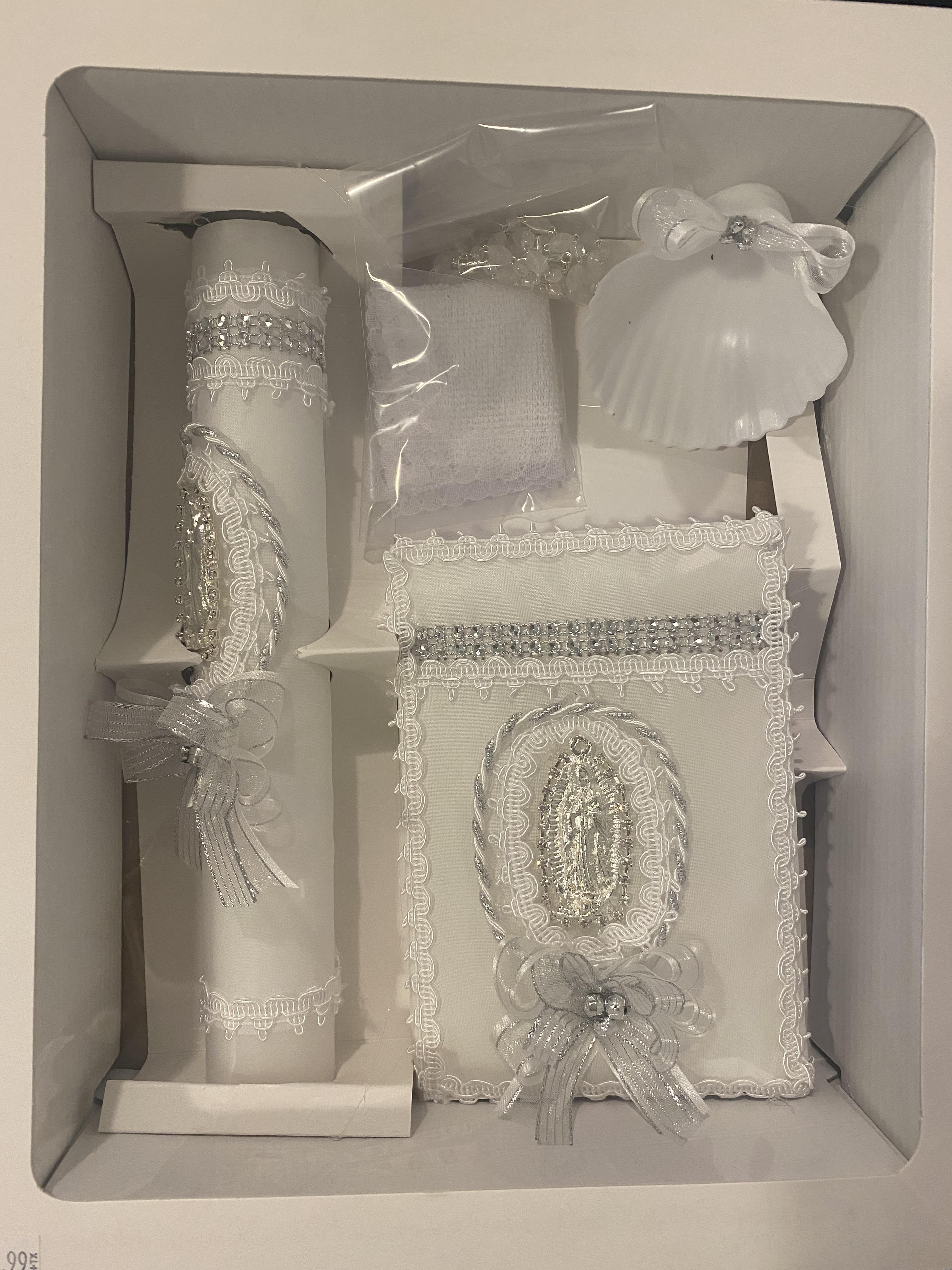 Baptism set
