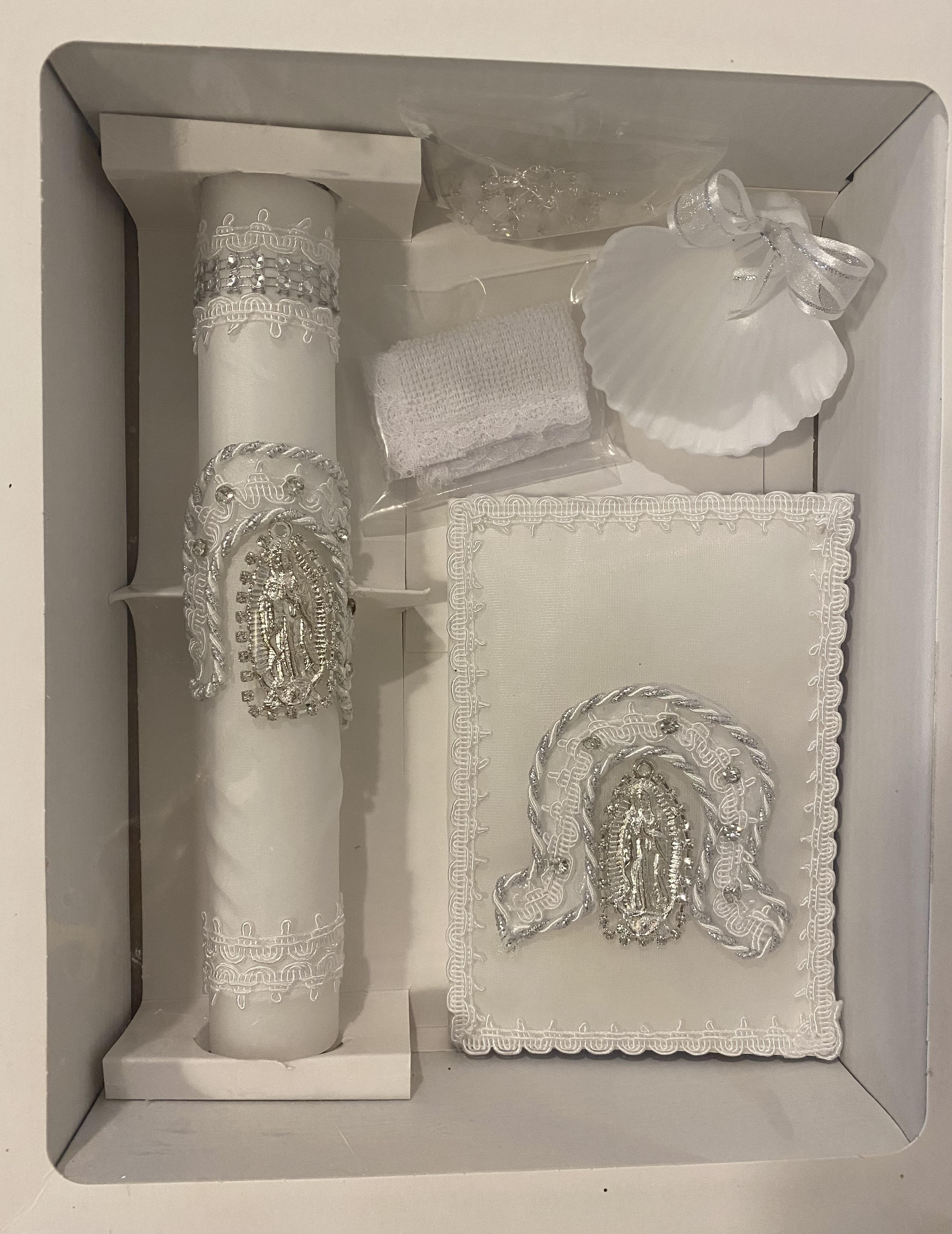 Baptism set