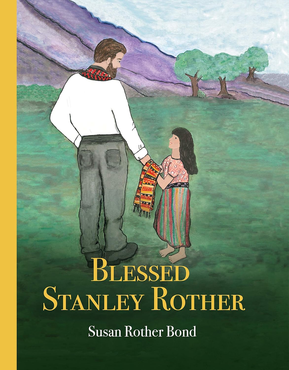 Blessed Stanley Rother
