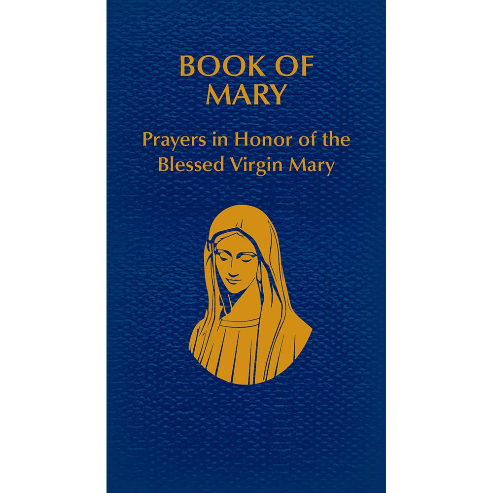 Book of Mary