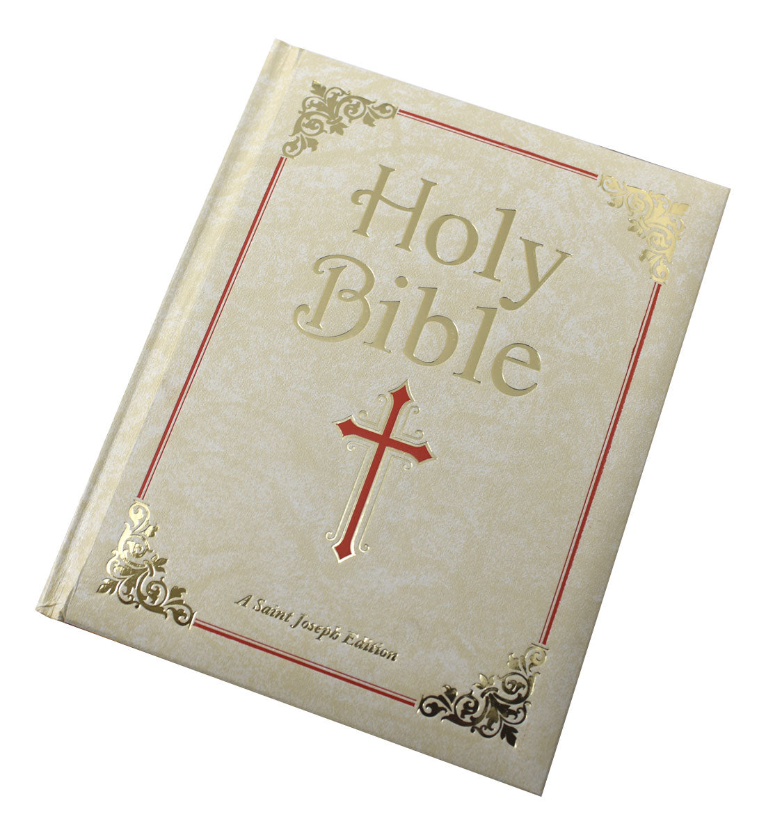 Catholic Bible Family Edition