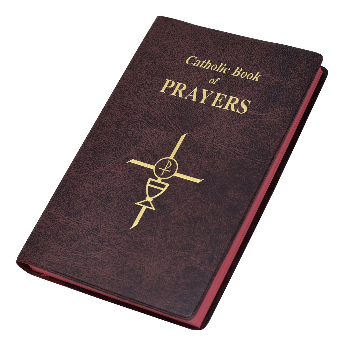 Catholic Book of Prayer