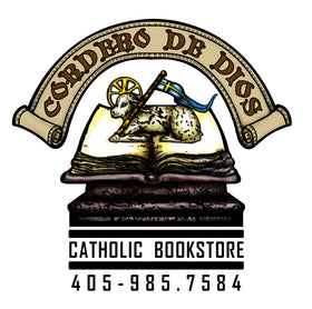 Cordero de Dios Catholic bookstore