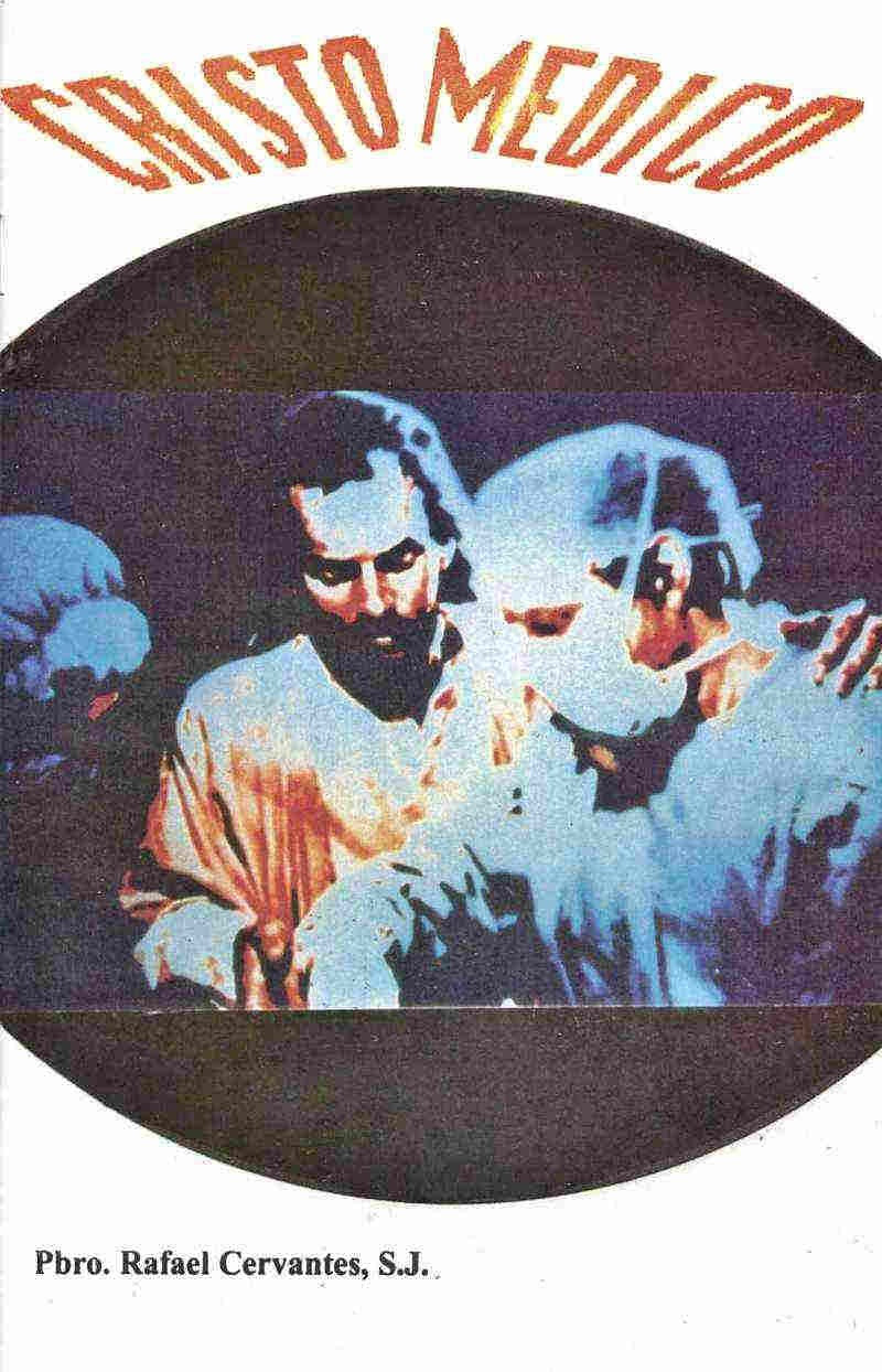 CRISTO MEDICO