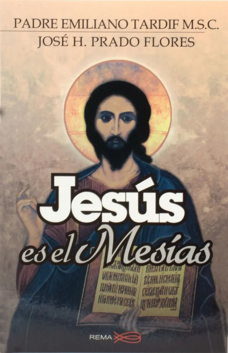 Jesus Es El Mesias