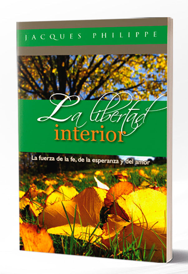 La Libertad Interior