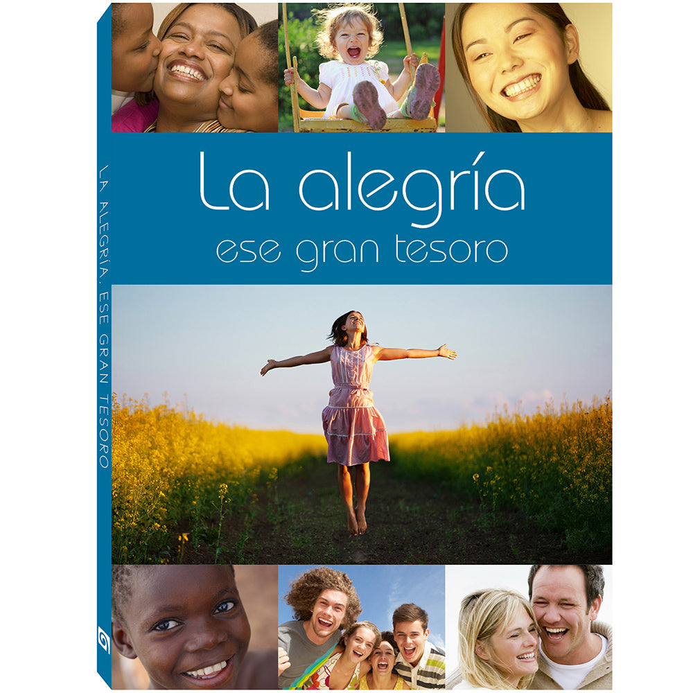 La Alegria, Ese Gran Tesoro