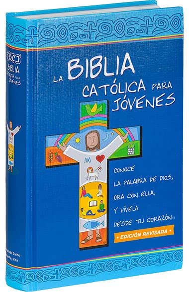 La Biblia Catolica para jovenes