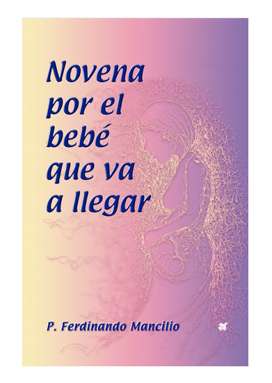 Novena Para El Bebe Que Va A Llegar
