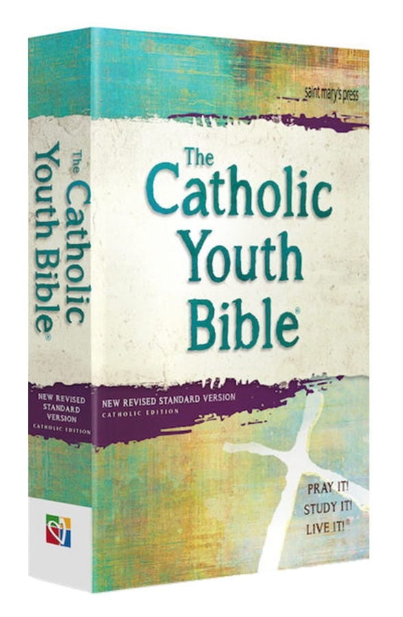 The Catholic Youth Bible