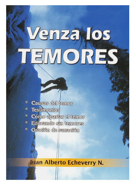 Venza Los Temores