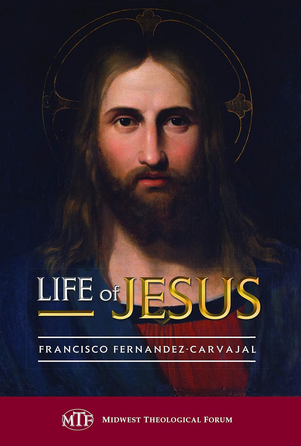 Life Of Jesus